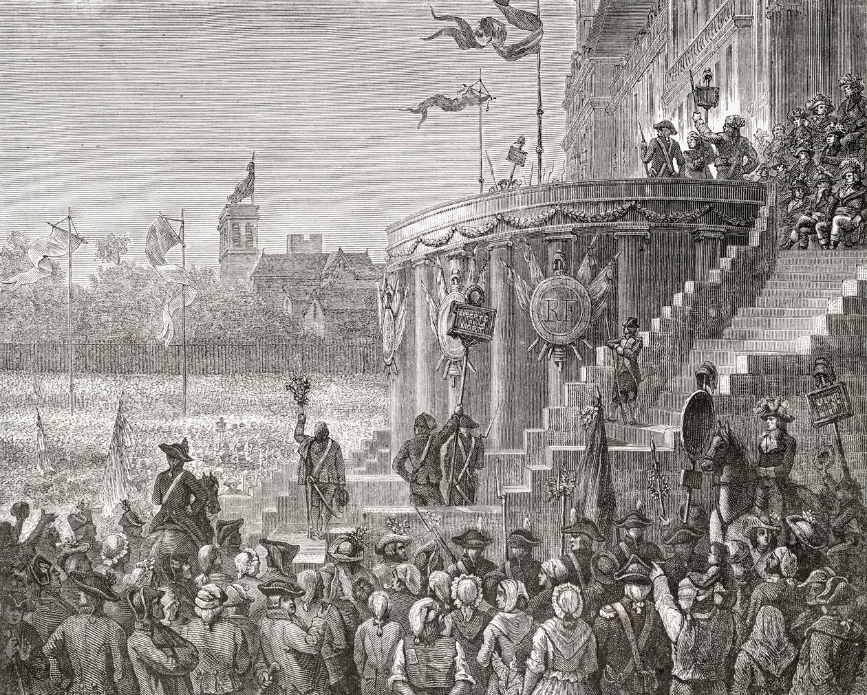 Célébration de l