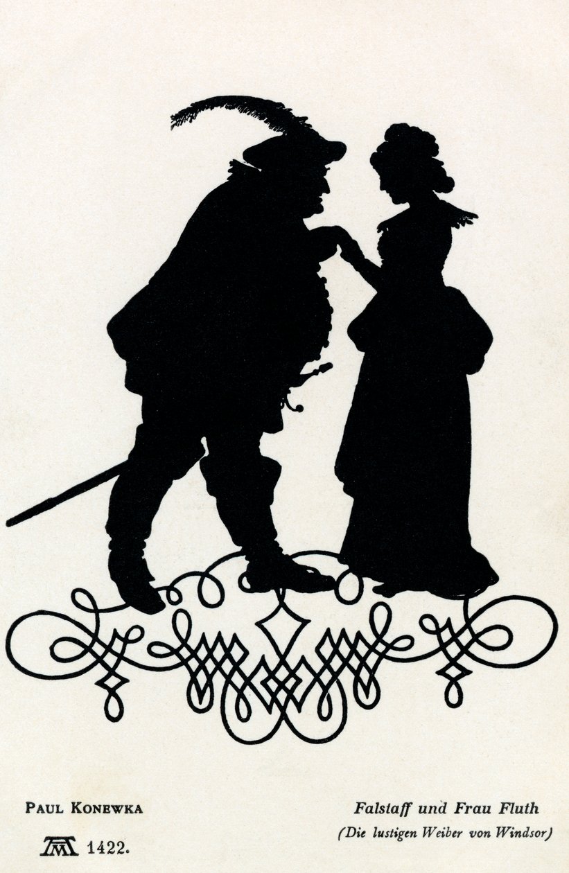 Pièce de William Shakespeare - Paul Konewka
