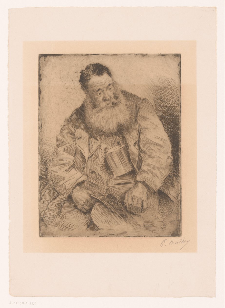 Portrait d