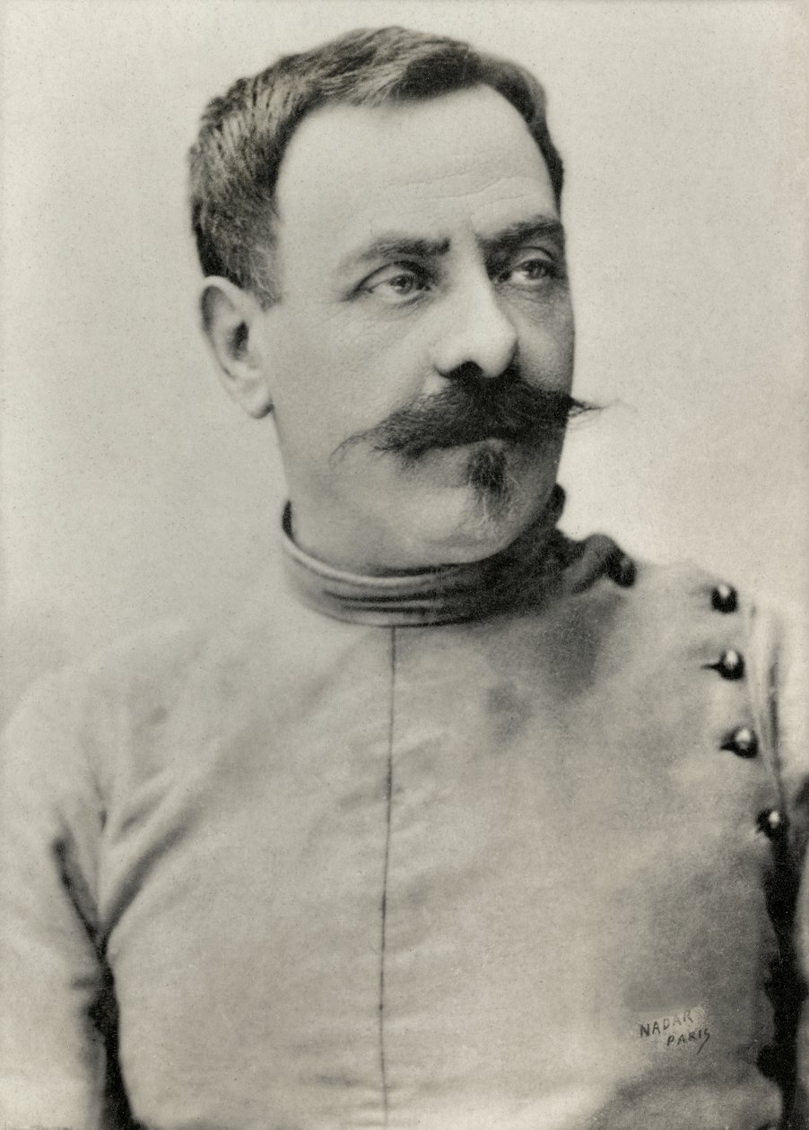  - Paul Nadar