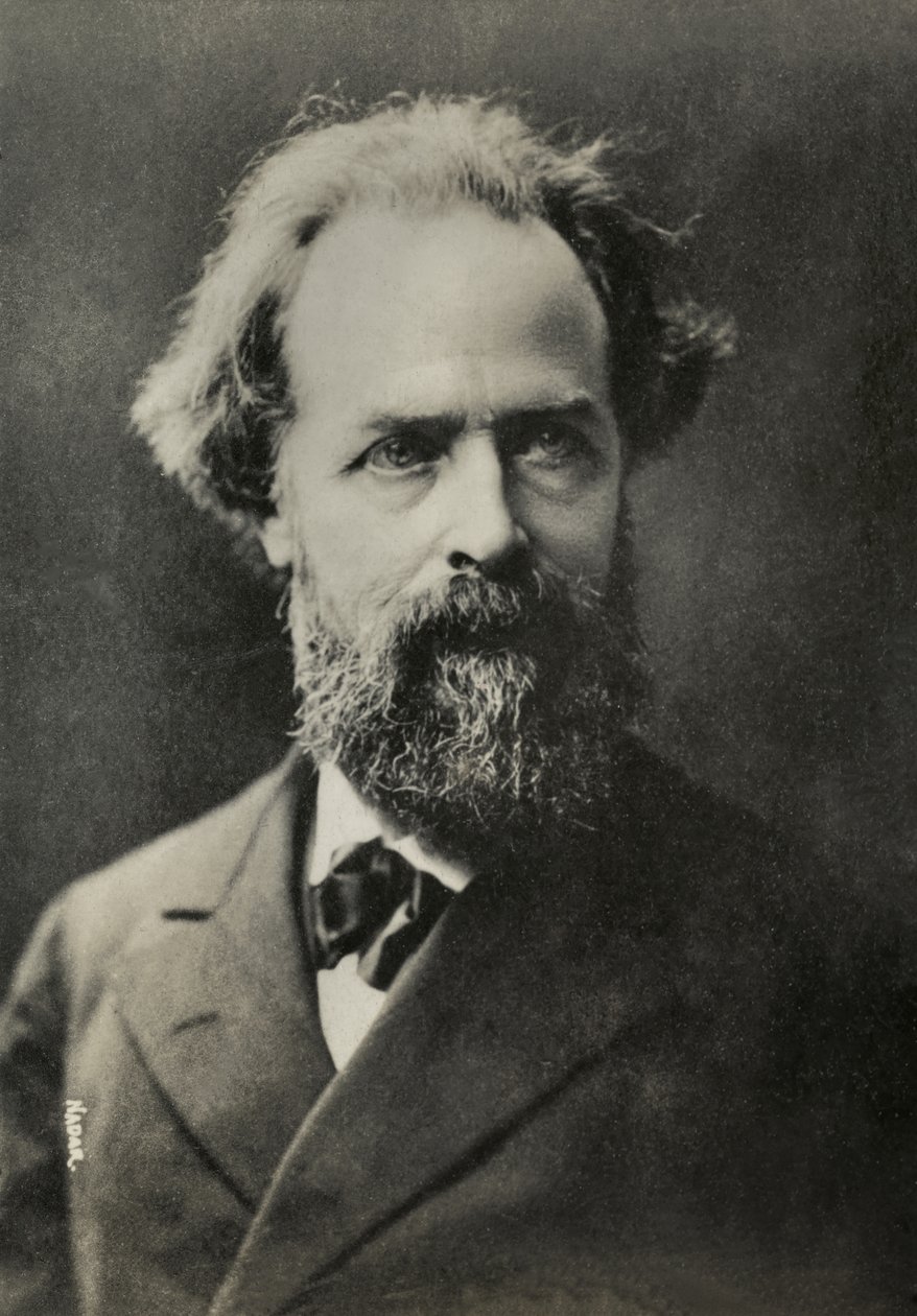  - Paul Nadar