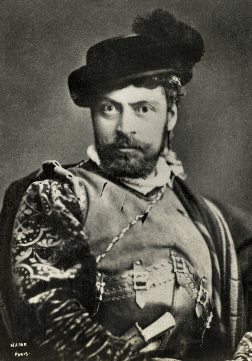  - Paul Nadar