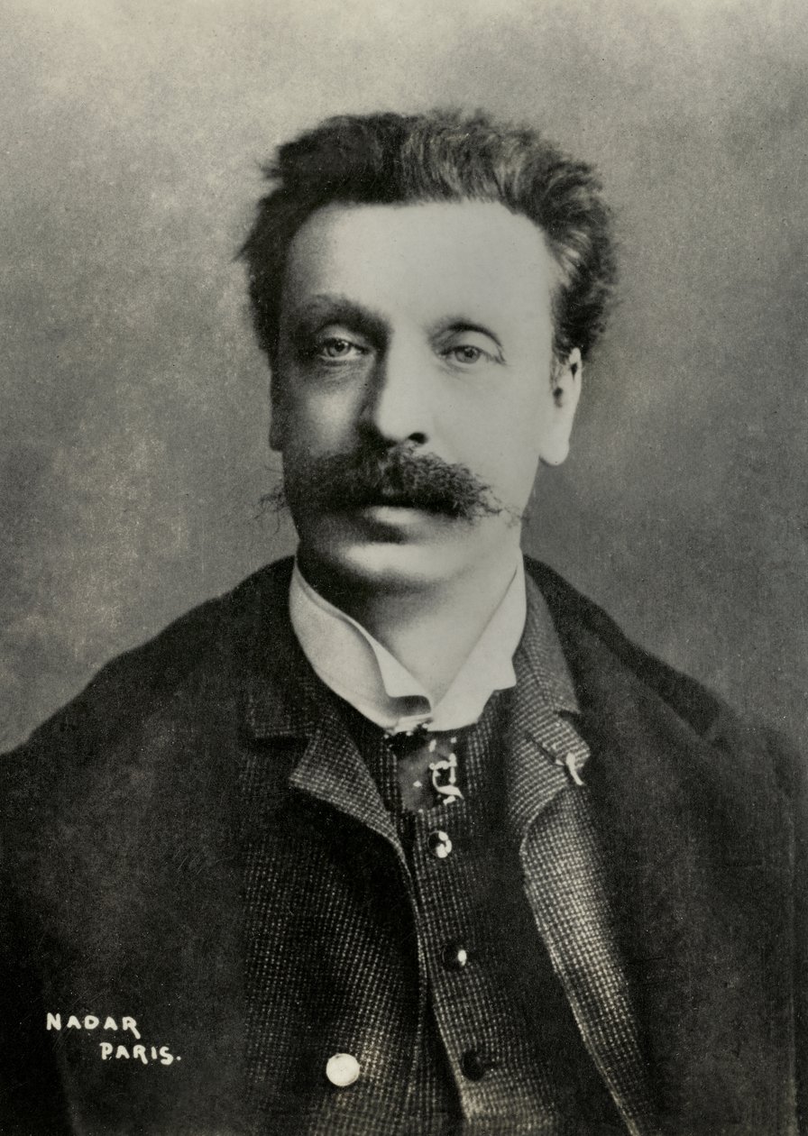  - Paul Nadar