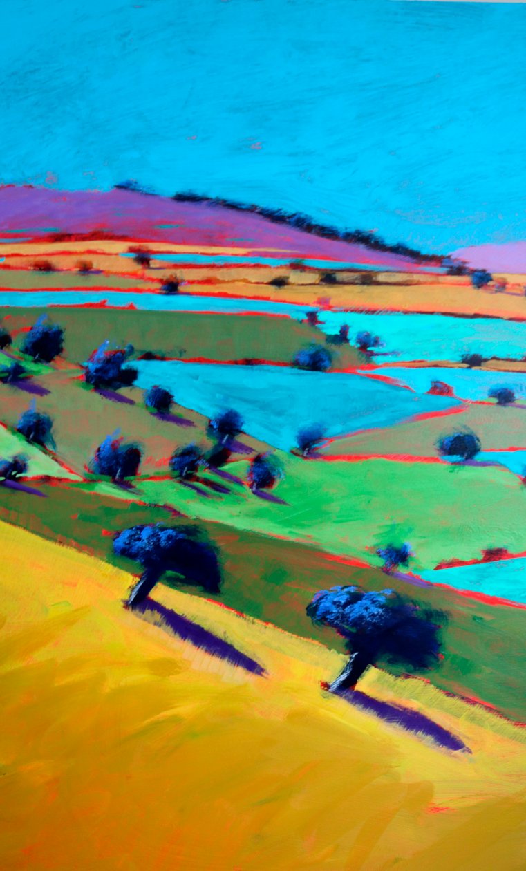  - Paul Powis