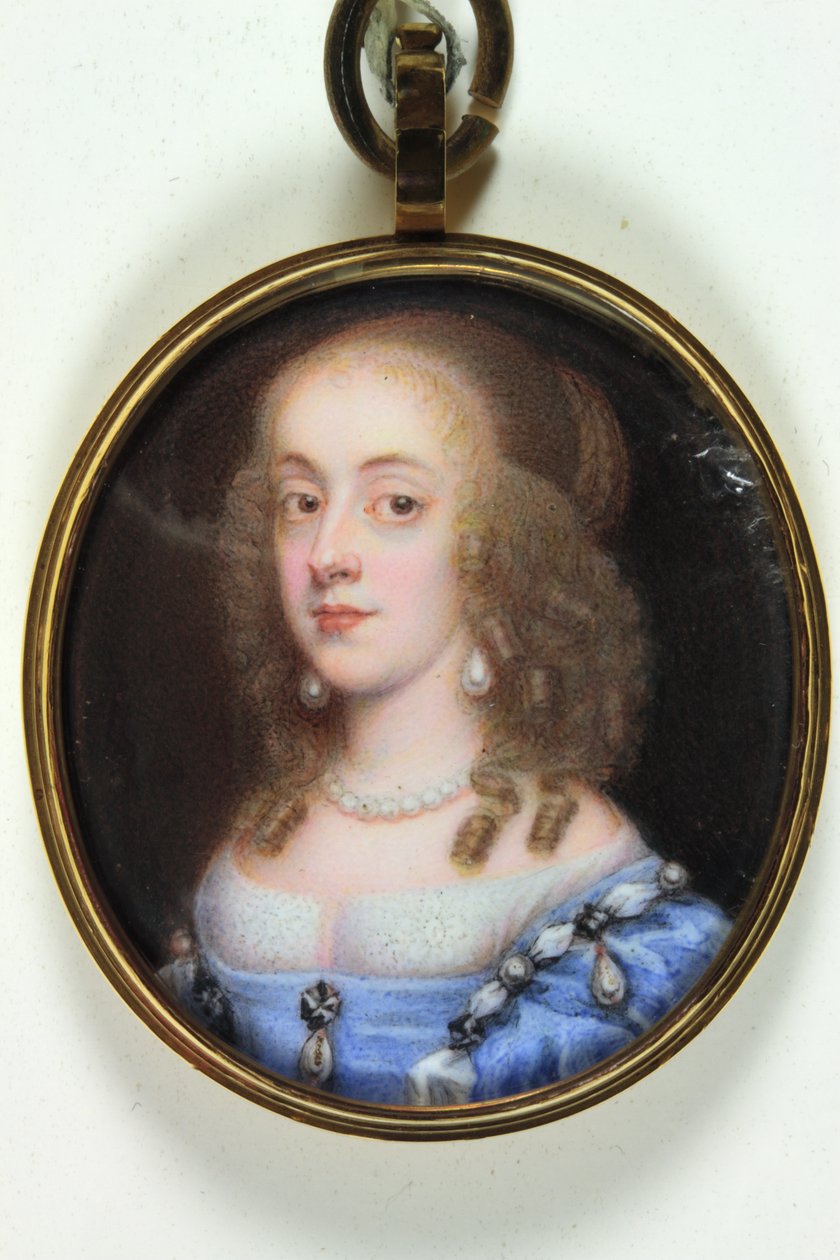 Une dame - Paul Prieur