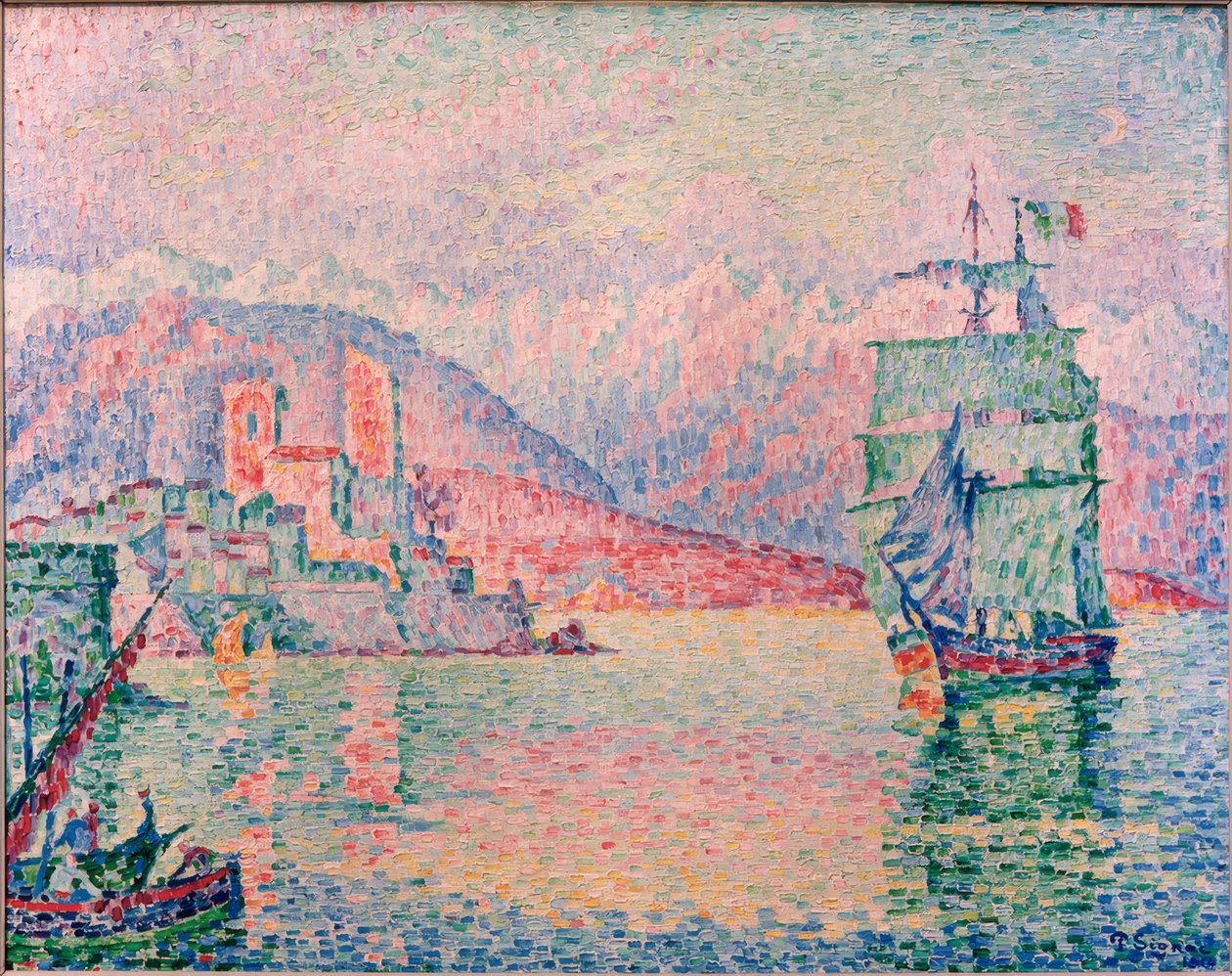 Port d