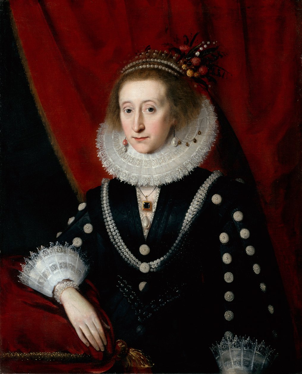 Portrait d