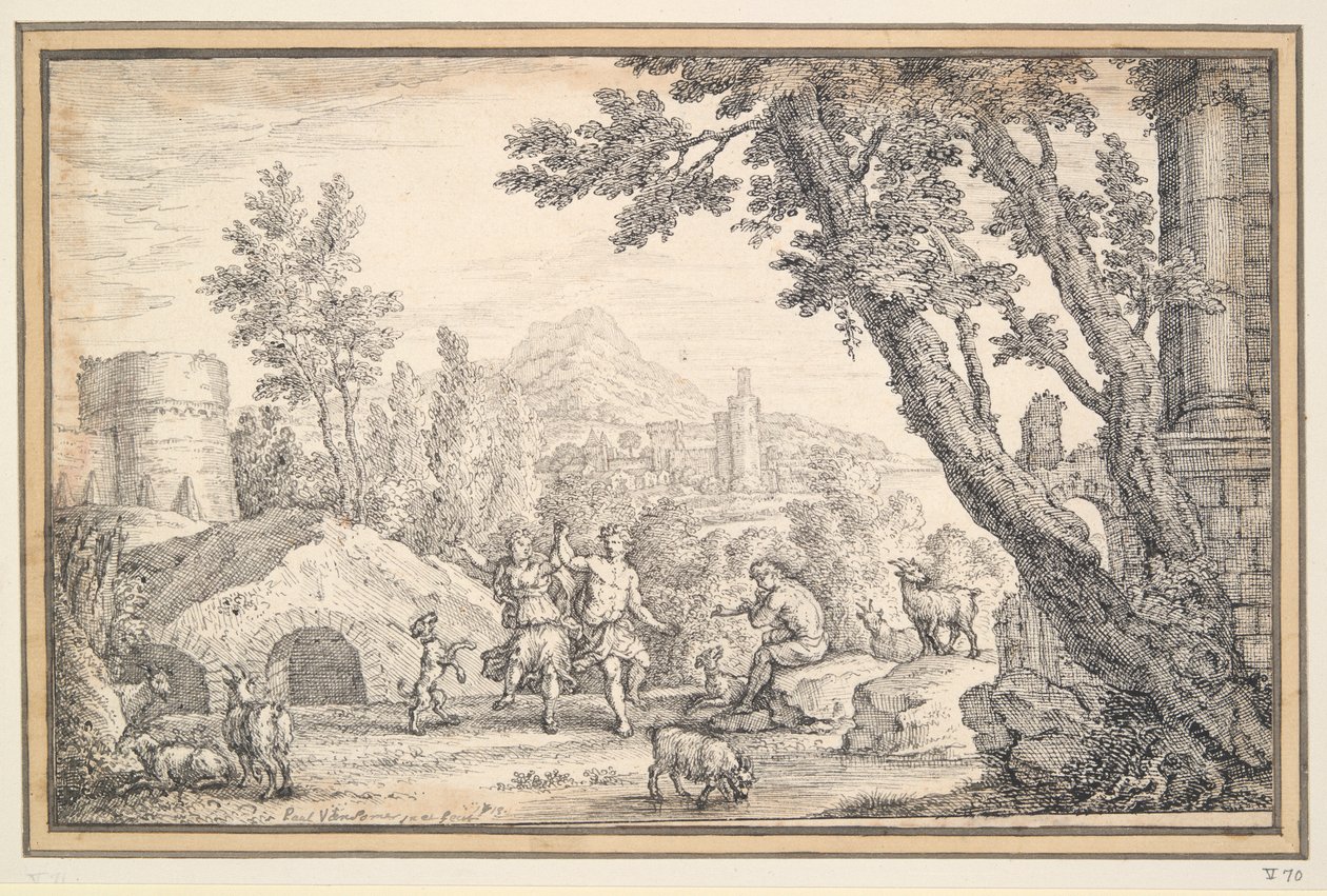 Berger - Paul van Somer