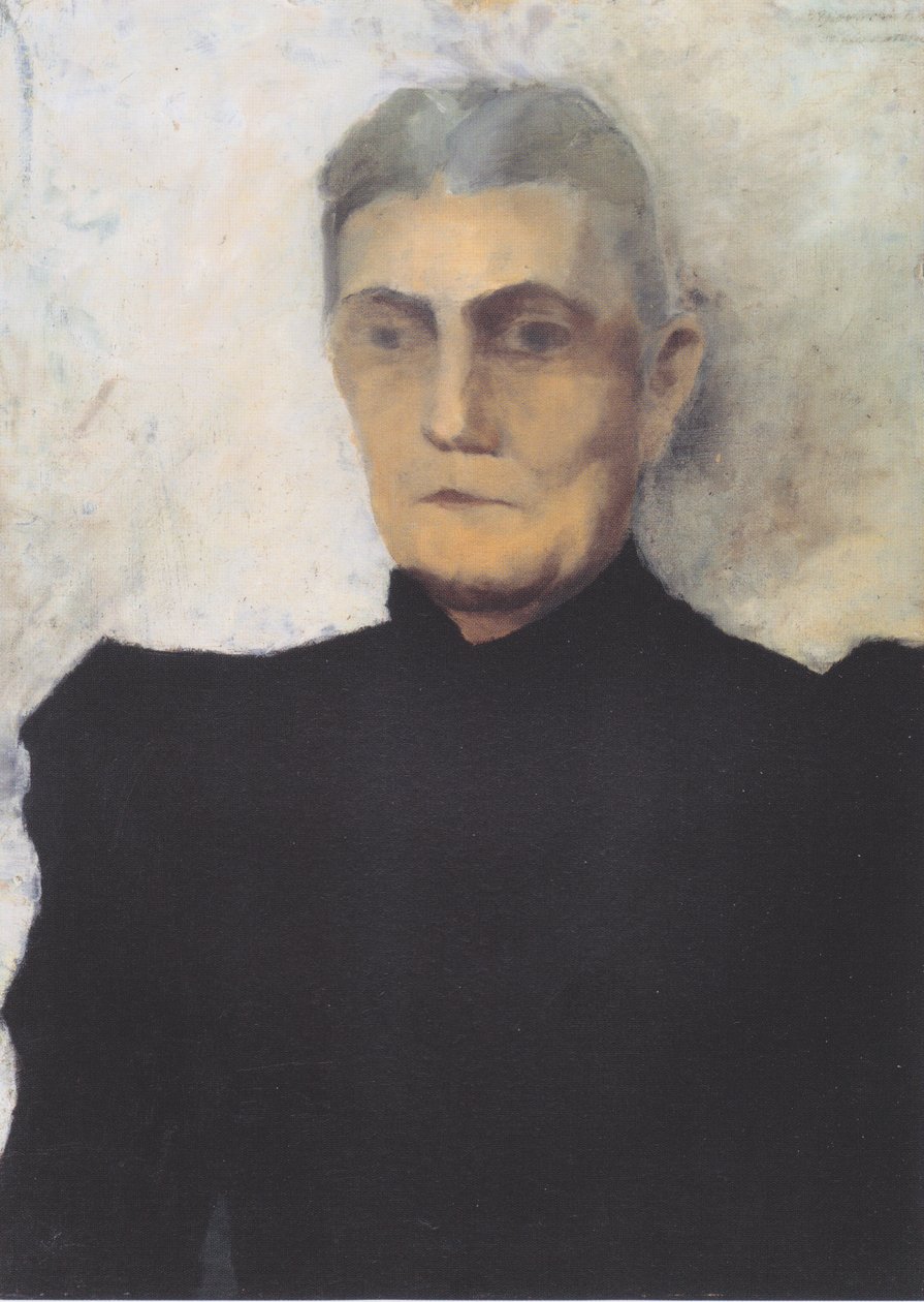 Portrait d