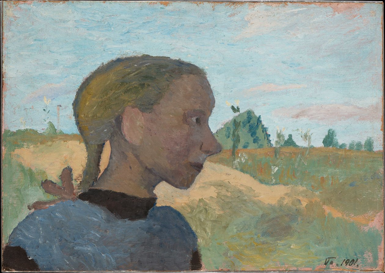 Portrait d