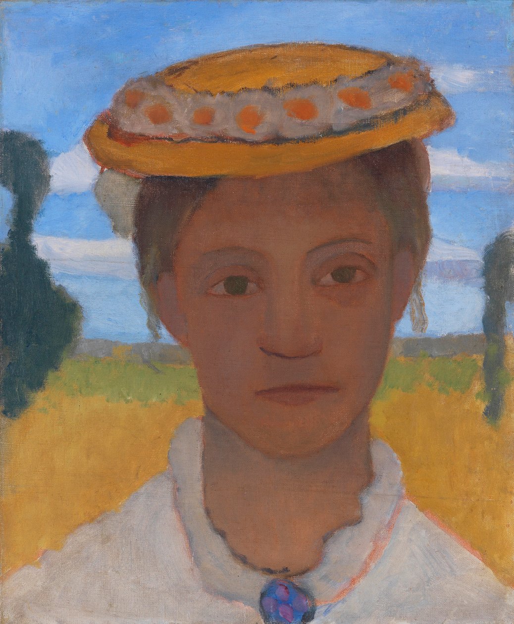 La sœur de l