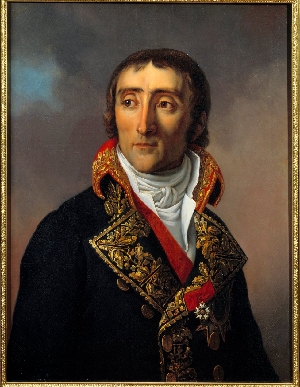 Portrait de l