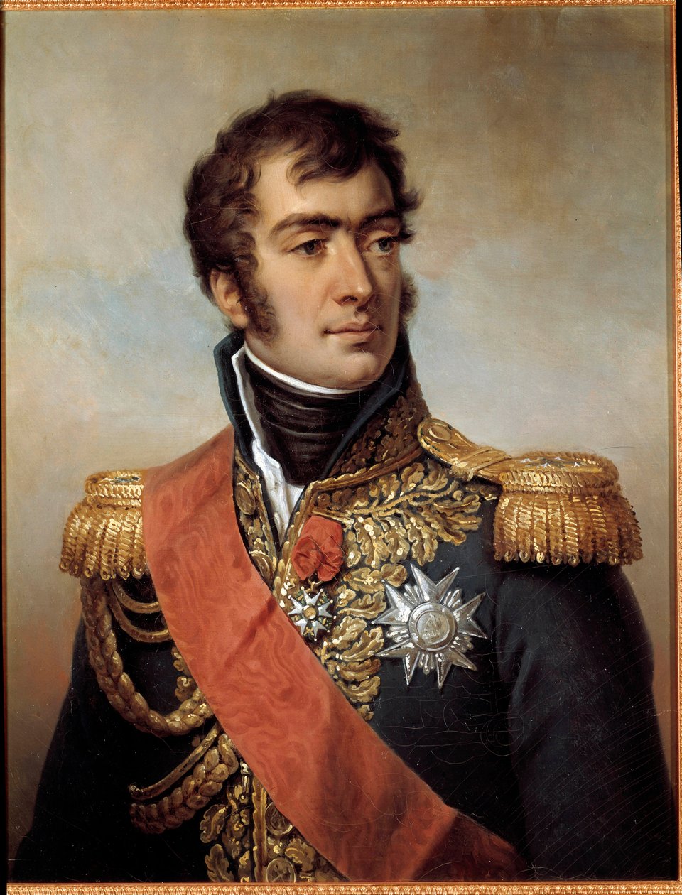 Portrait d