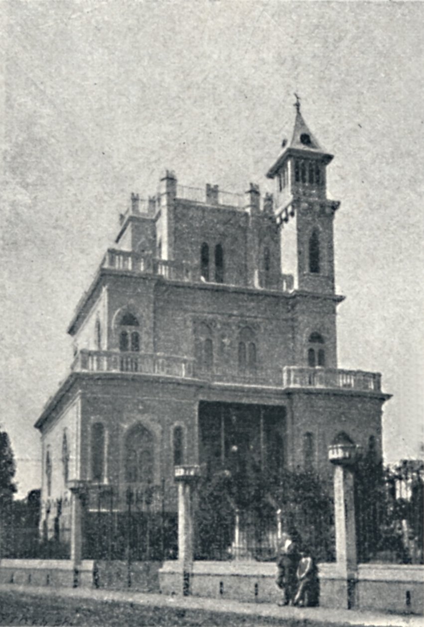 Largo do Arouche, 1895 - Paulo Kowalsky