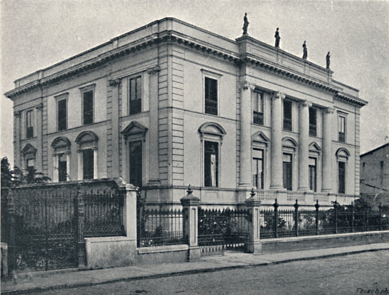 Rua Brigadeiro Tobias, 1895 - Paulo Kowalsky