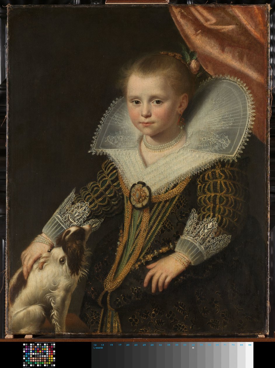 Portrait d