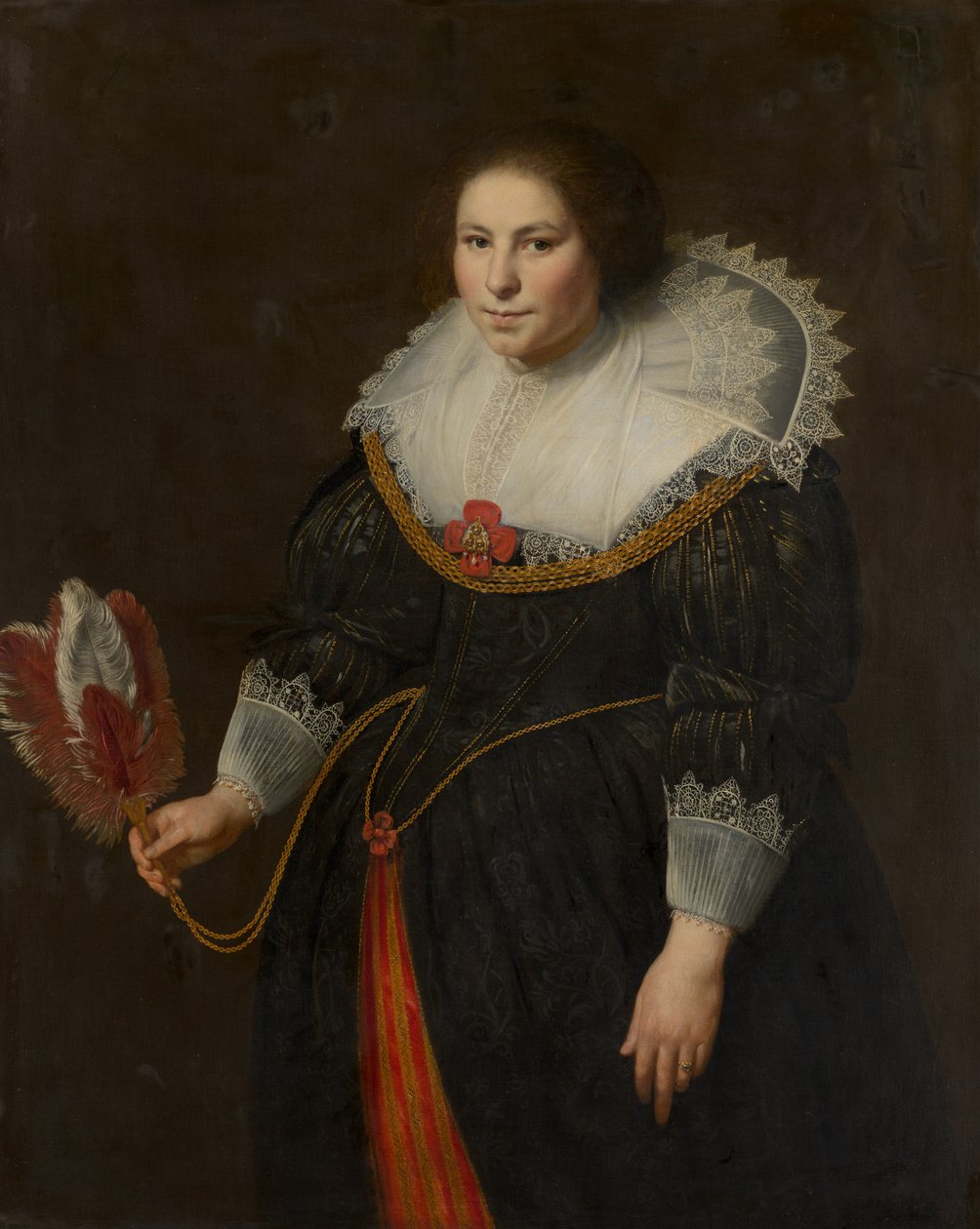 Portrait d