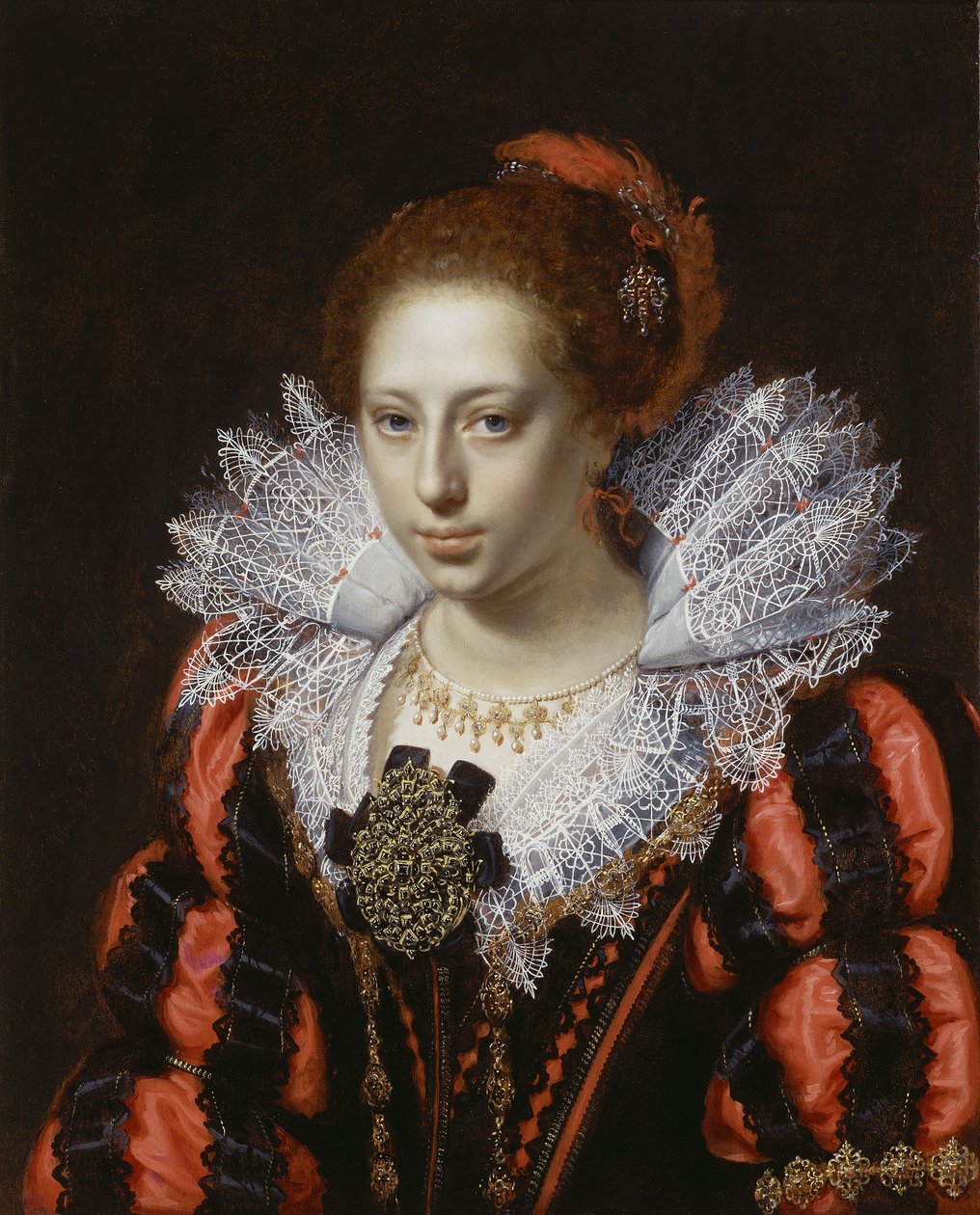 Portrait d