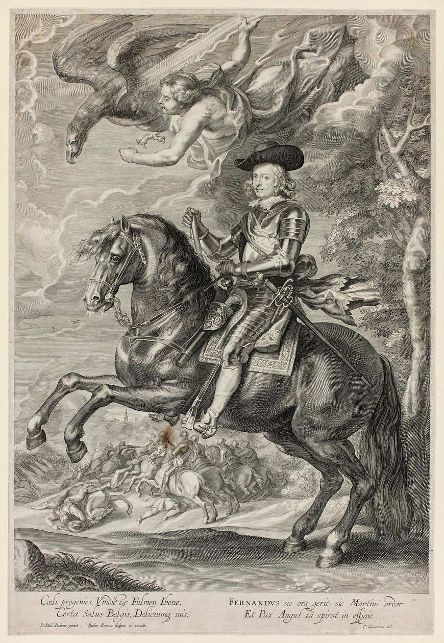 Ferdinand d