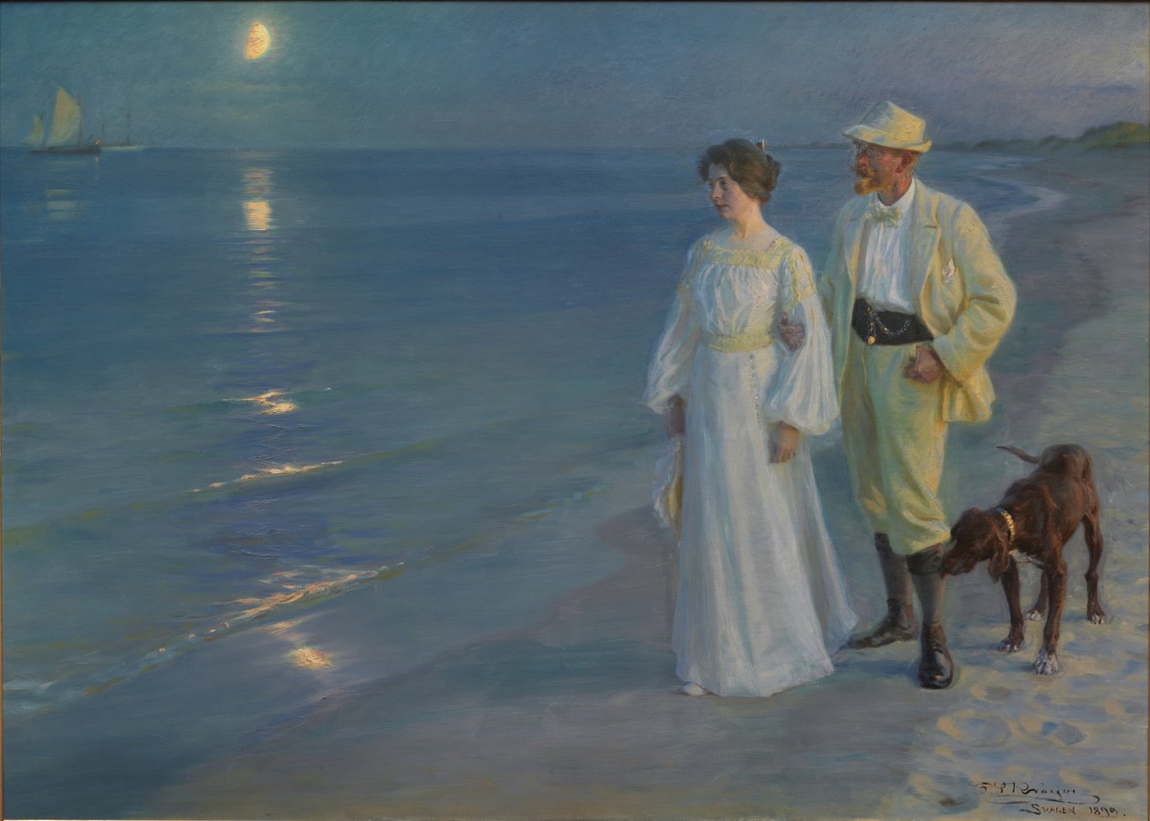 Soirée d