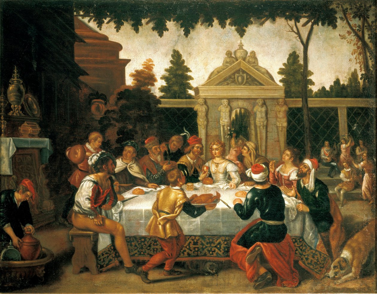 Noces d