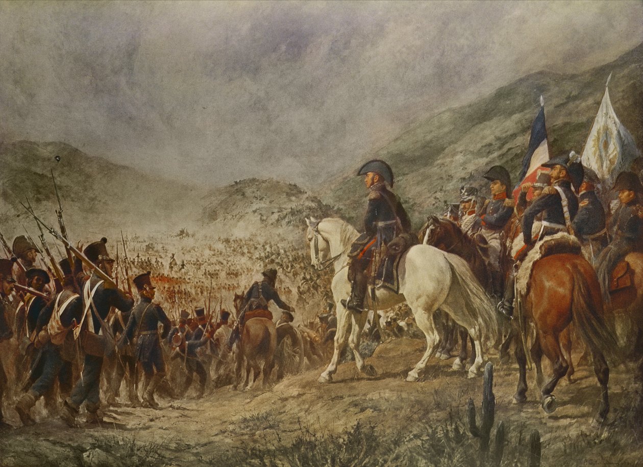 Bataille de 