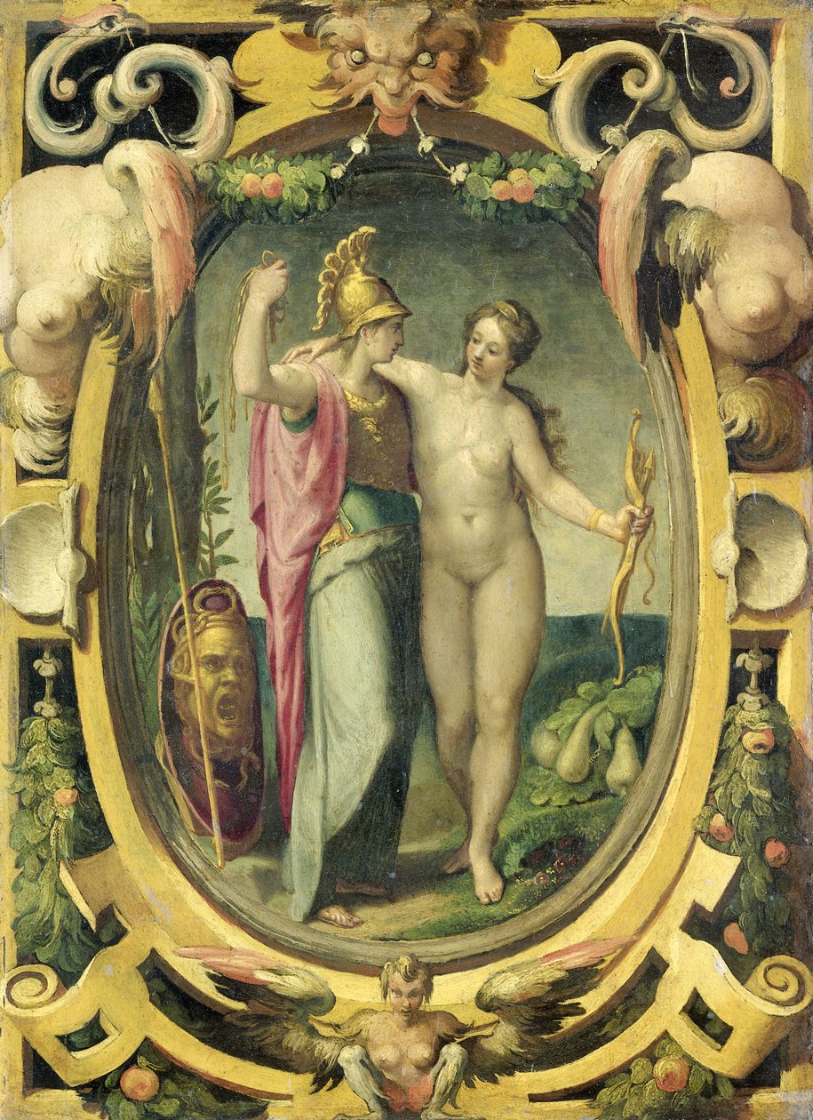  - Pellegrino Tibaldi
