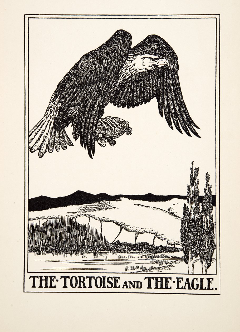 La Tortue et l