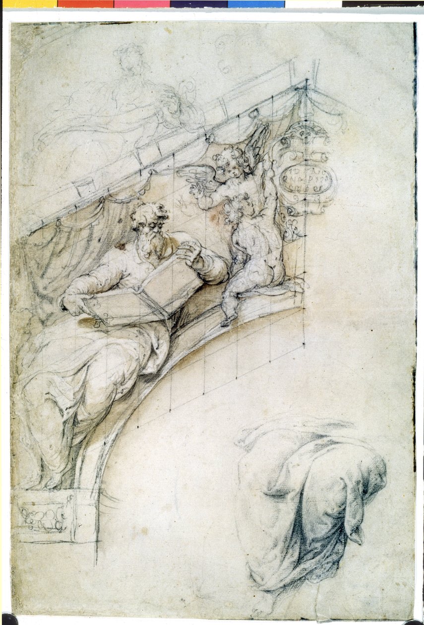  - Perino del (1501-47) Vaga