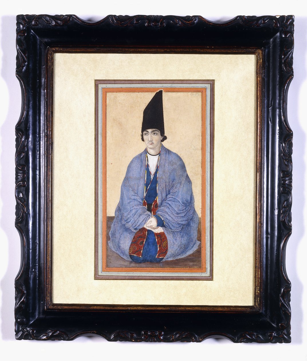 Portrait d