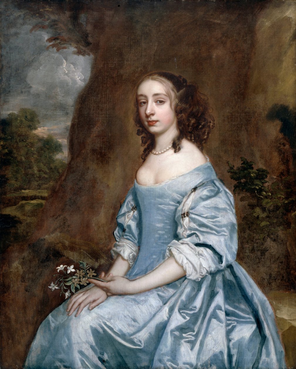 Portrait d