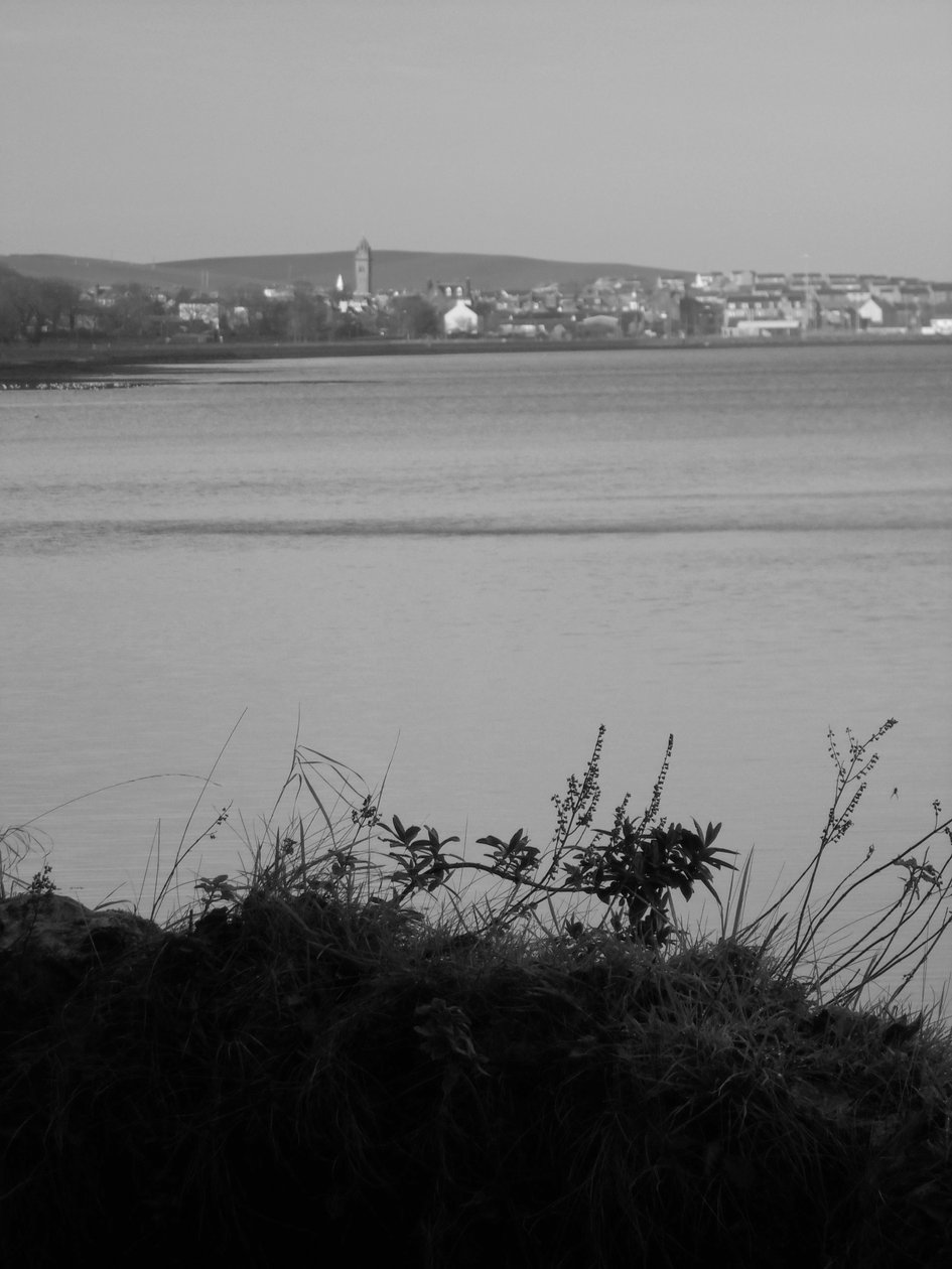 KINTYRE... PLUS.10 - Peter McClure