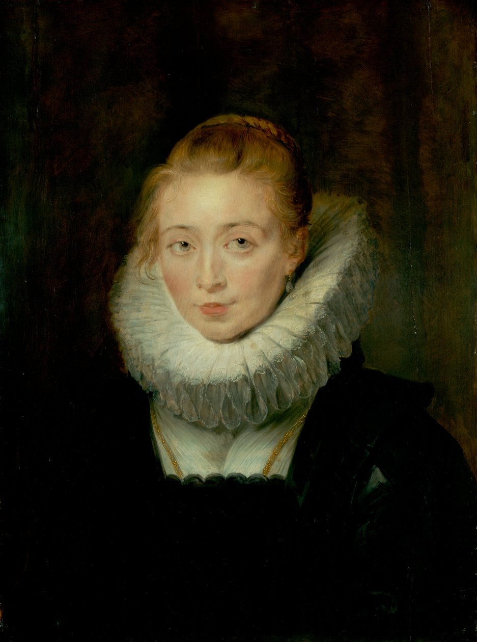 Portrait d