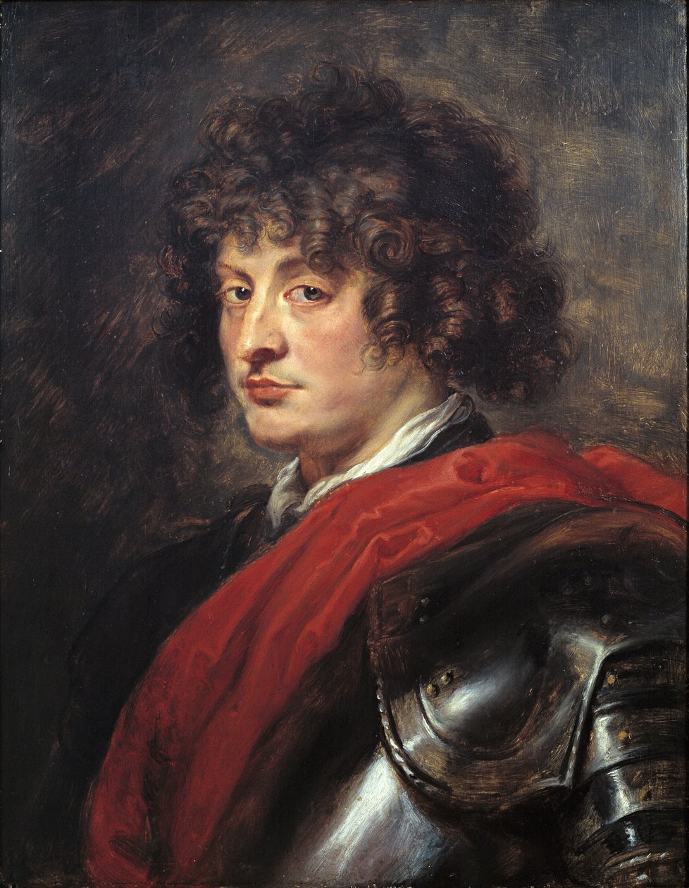 Portrait d