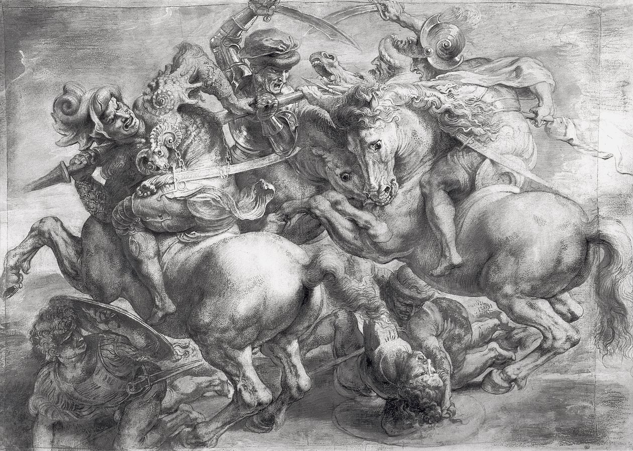 La Bataille d