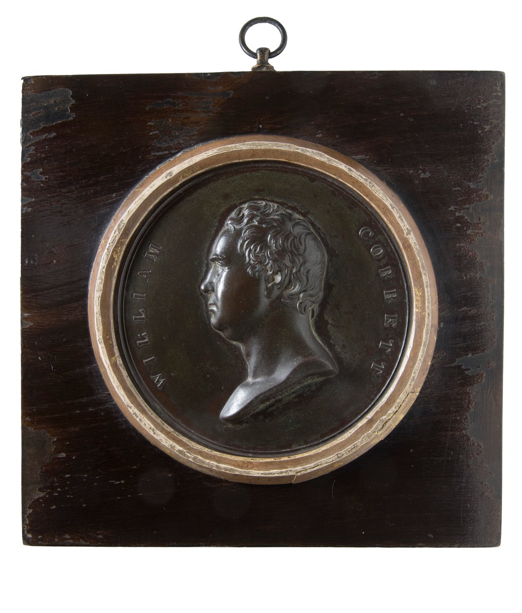 Mémorial à William Cobbett par J. Baddeley - Peter (after) Rouw