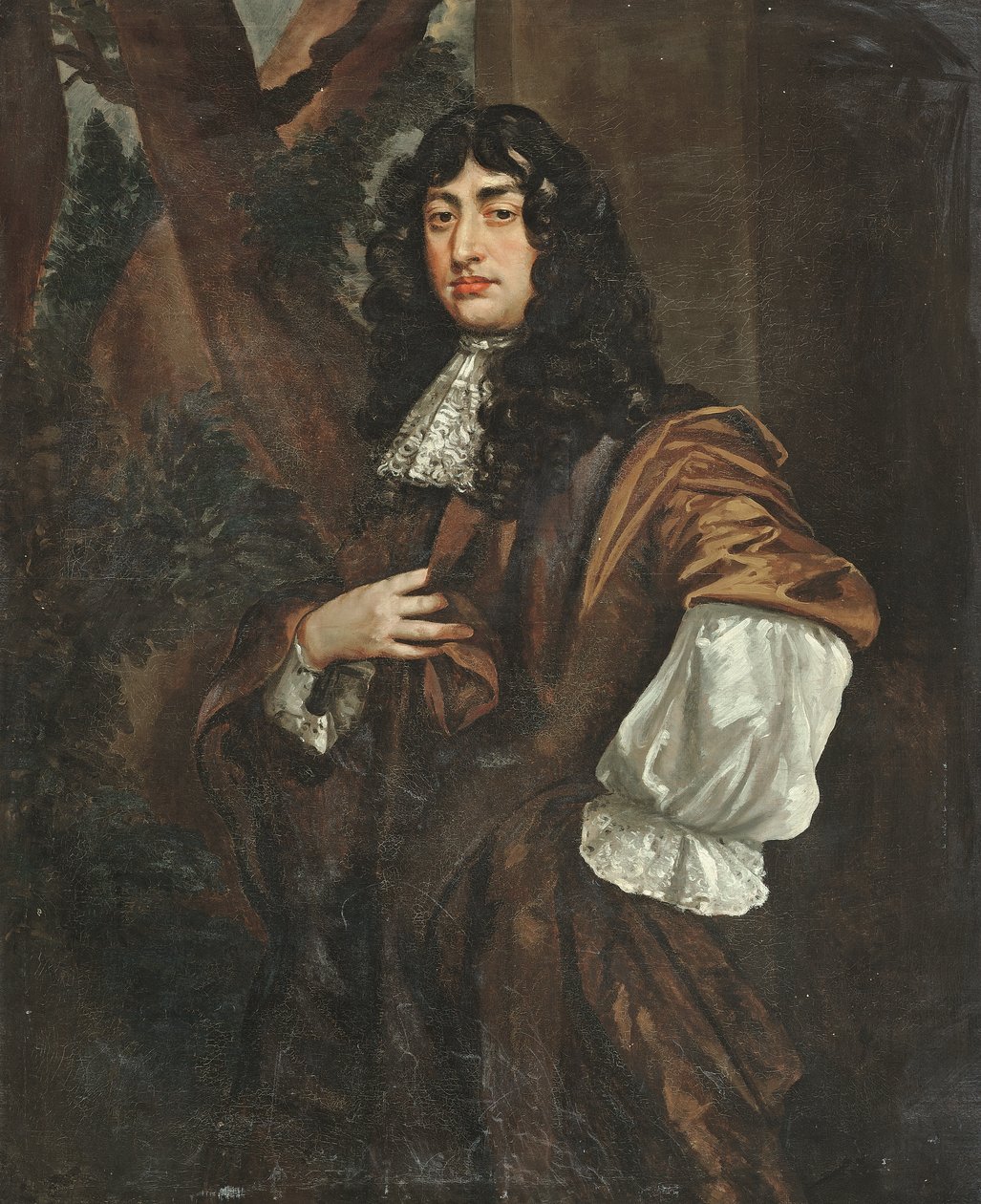 Portrait d