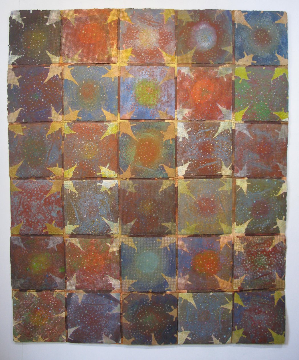 Constellation - Peter A Ford