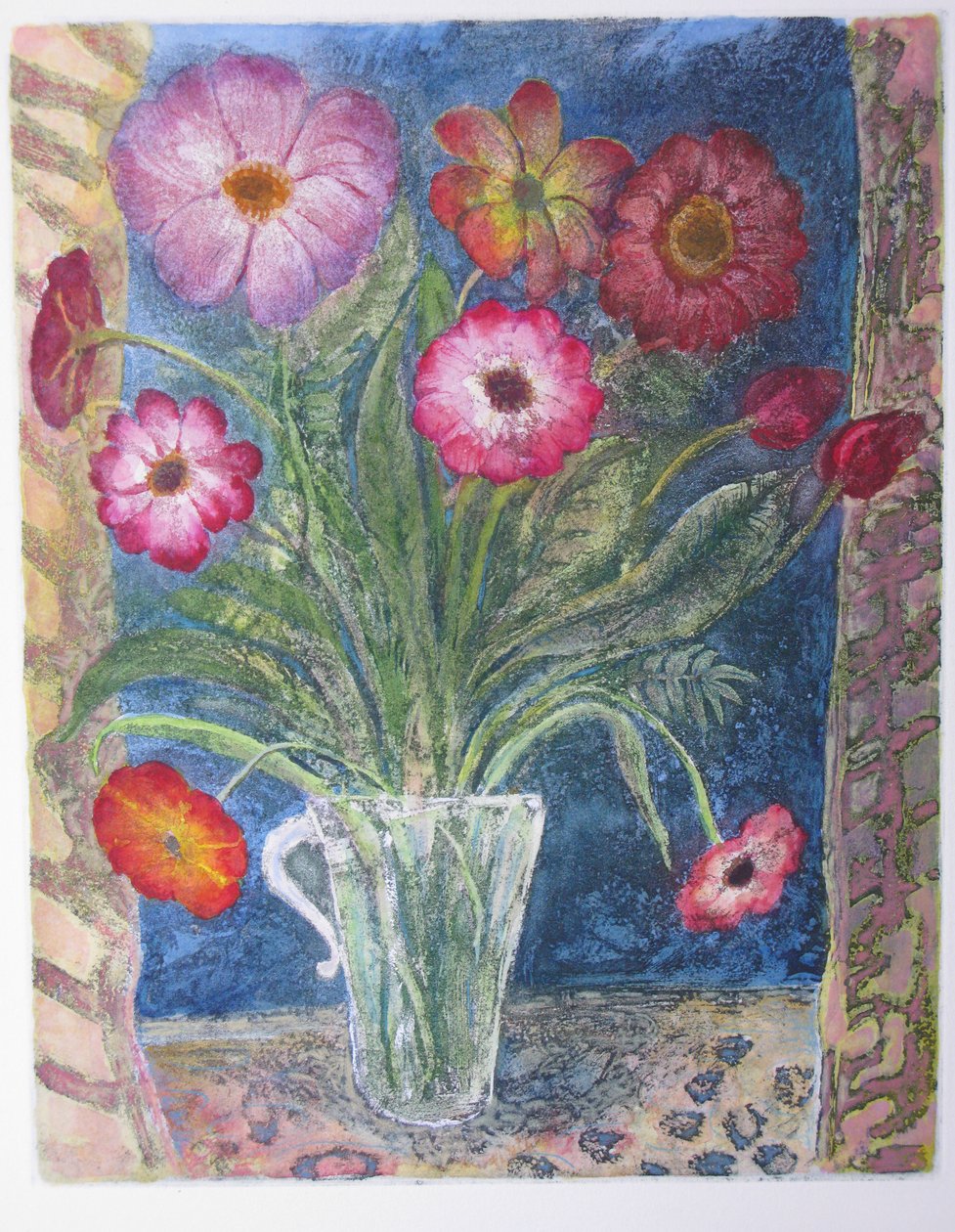 Fleuron - Peter A Ford