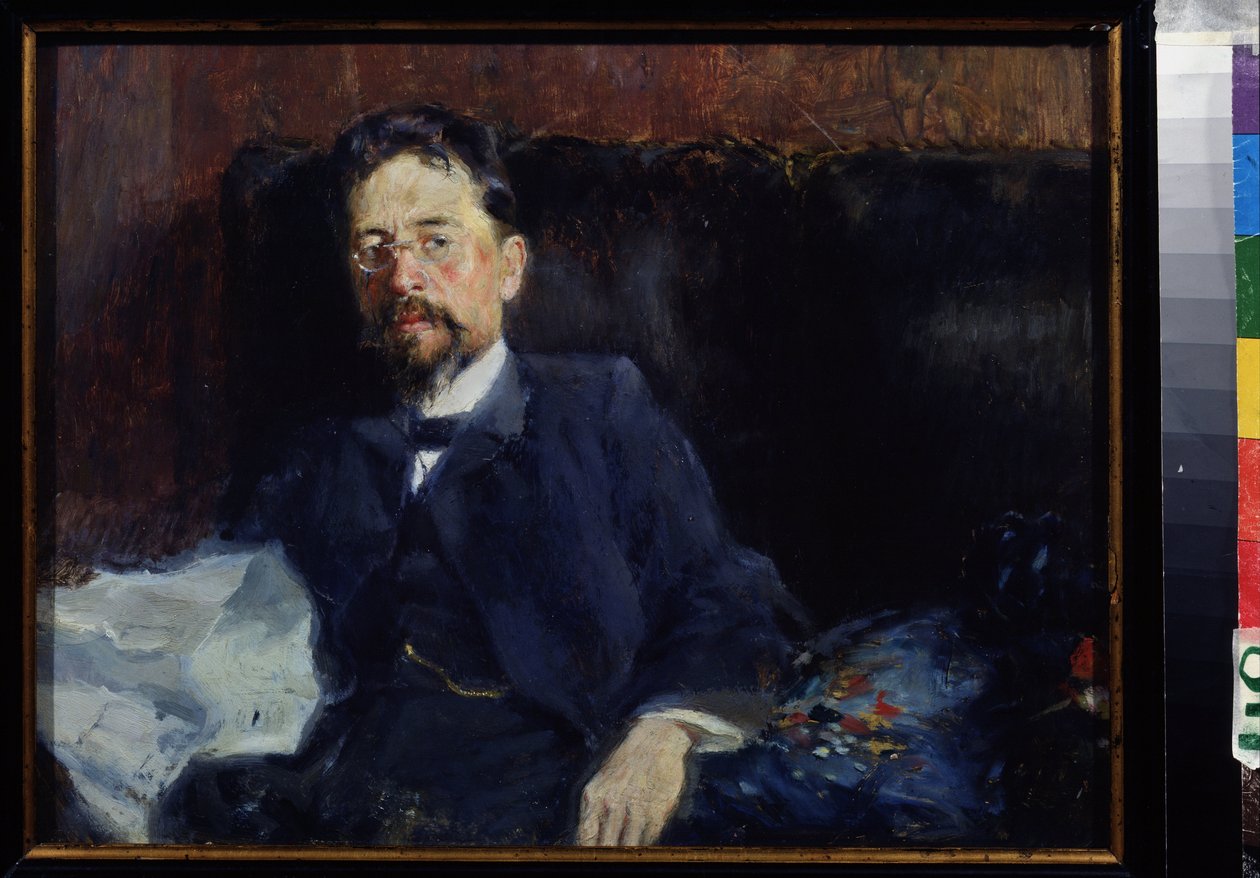 Portrait de l