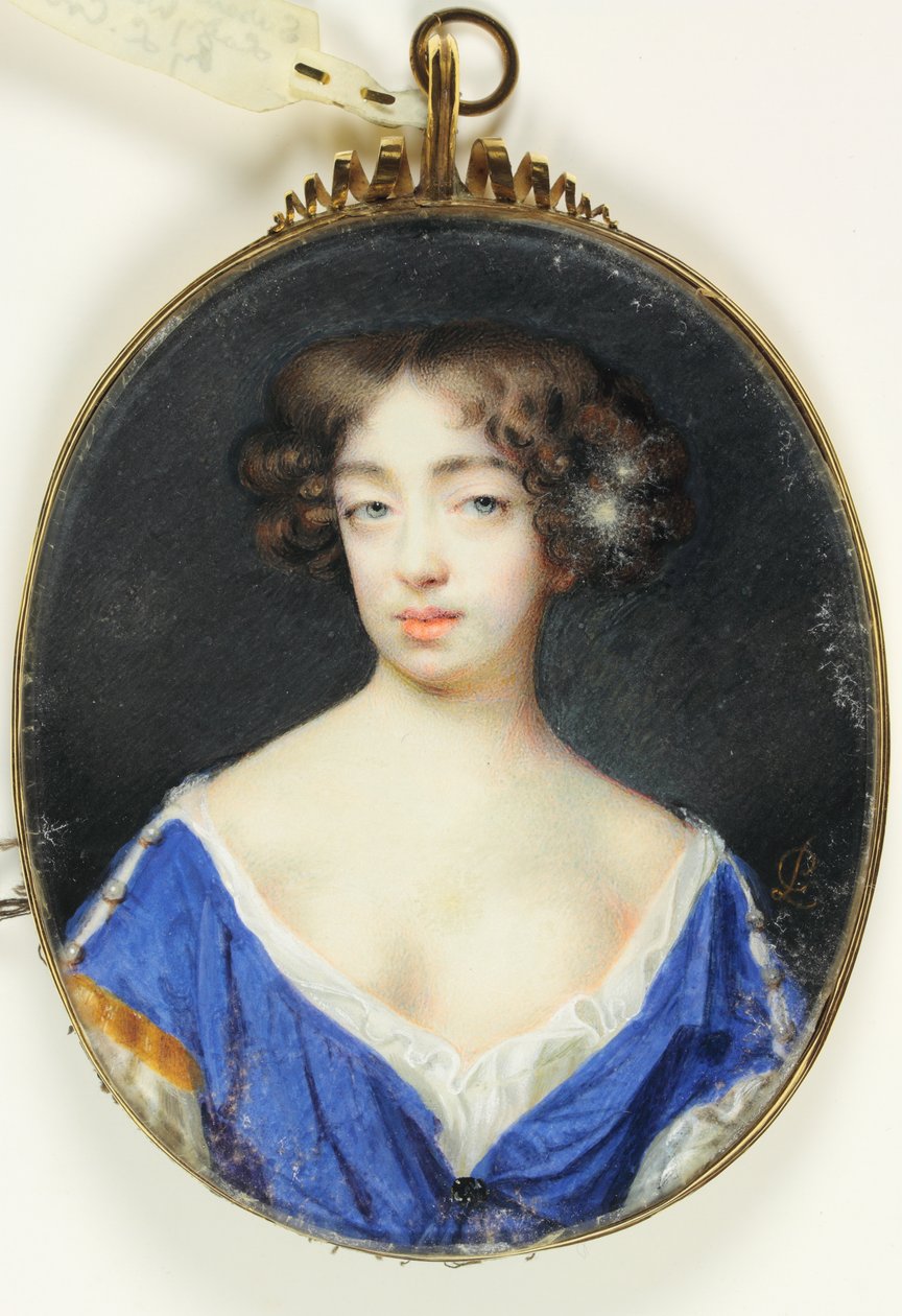 Susanna Skipwith, Lady Williams - Peter Cross