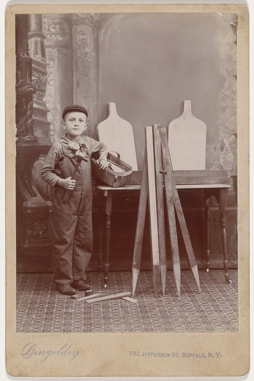 Portrait d