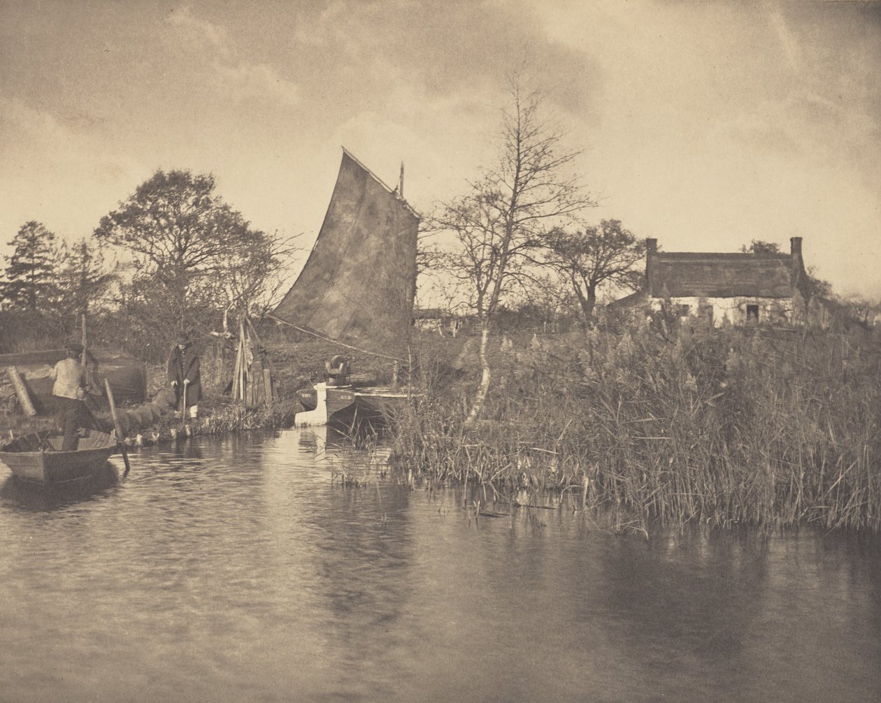 Le cottage d