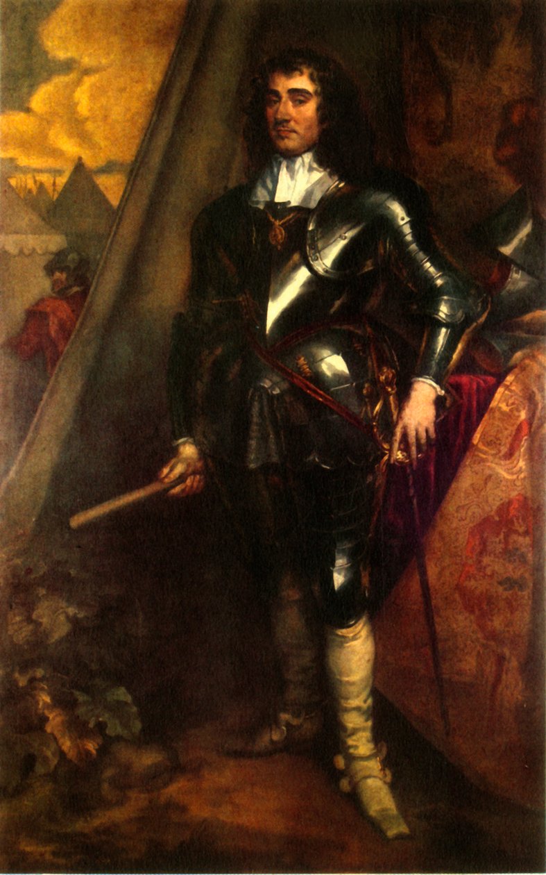 George Monck, duc d