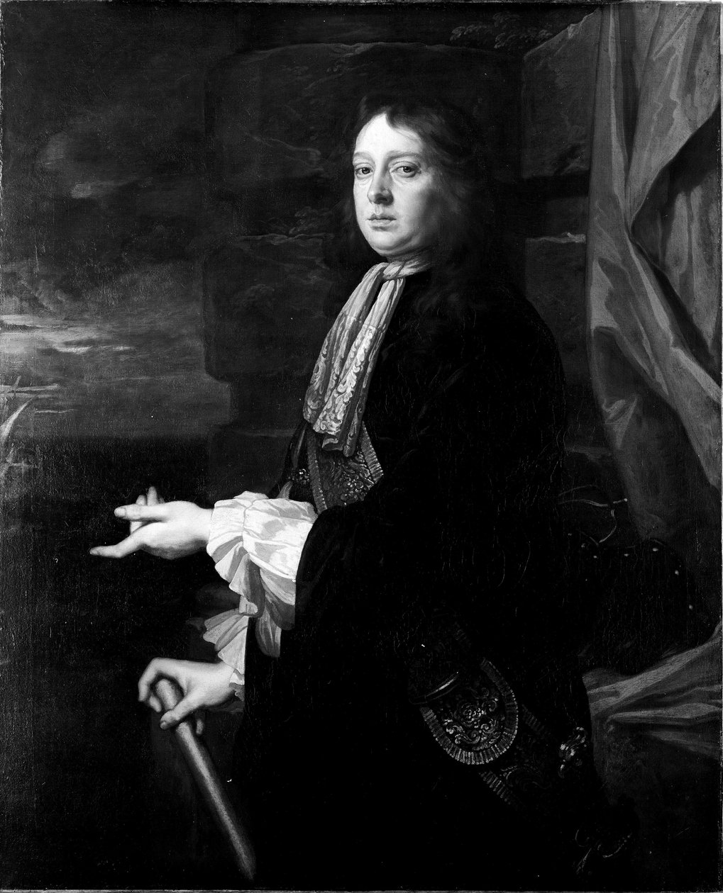 Portrait de l