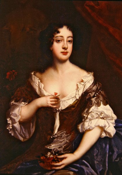 Portrait d
