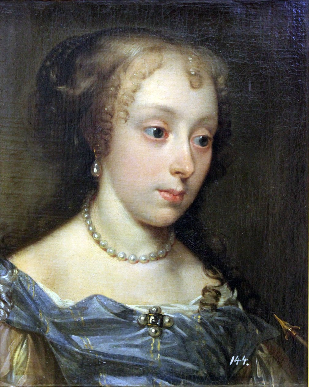 Portrait d