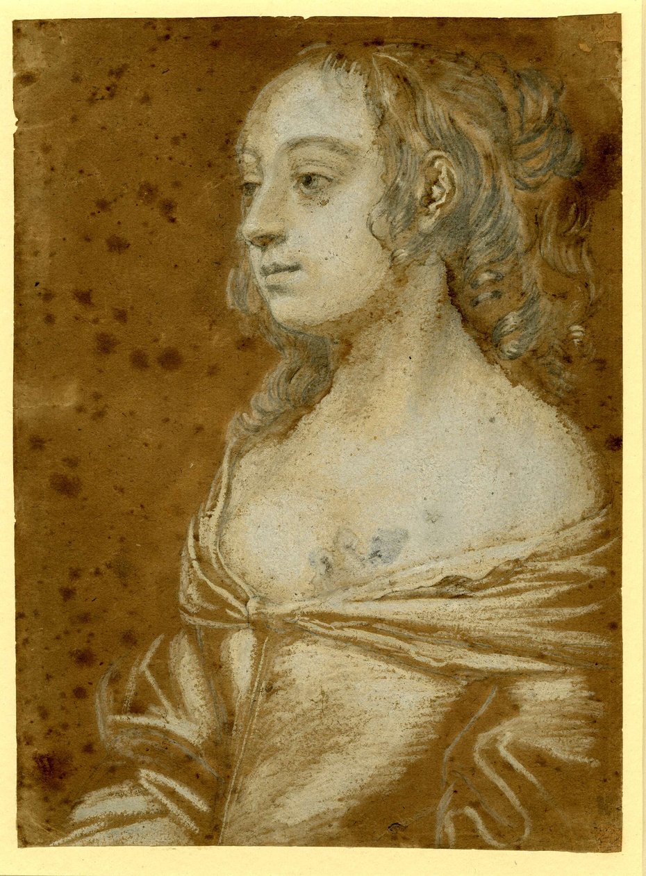 Portrait d