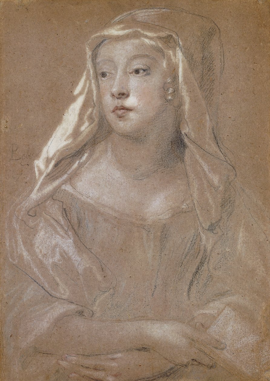 Portrait d