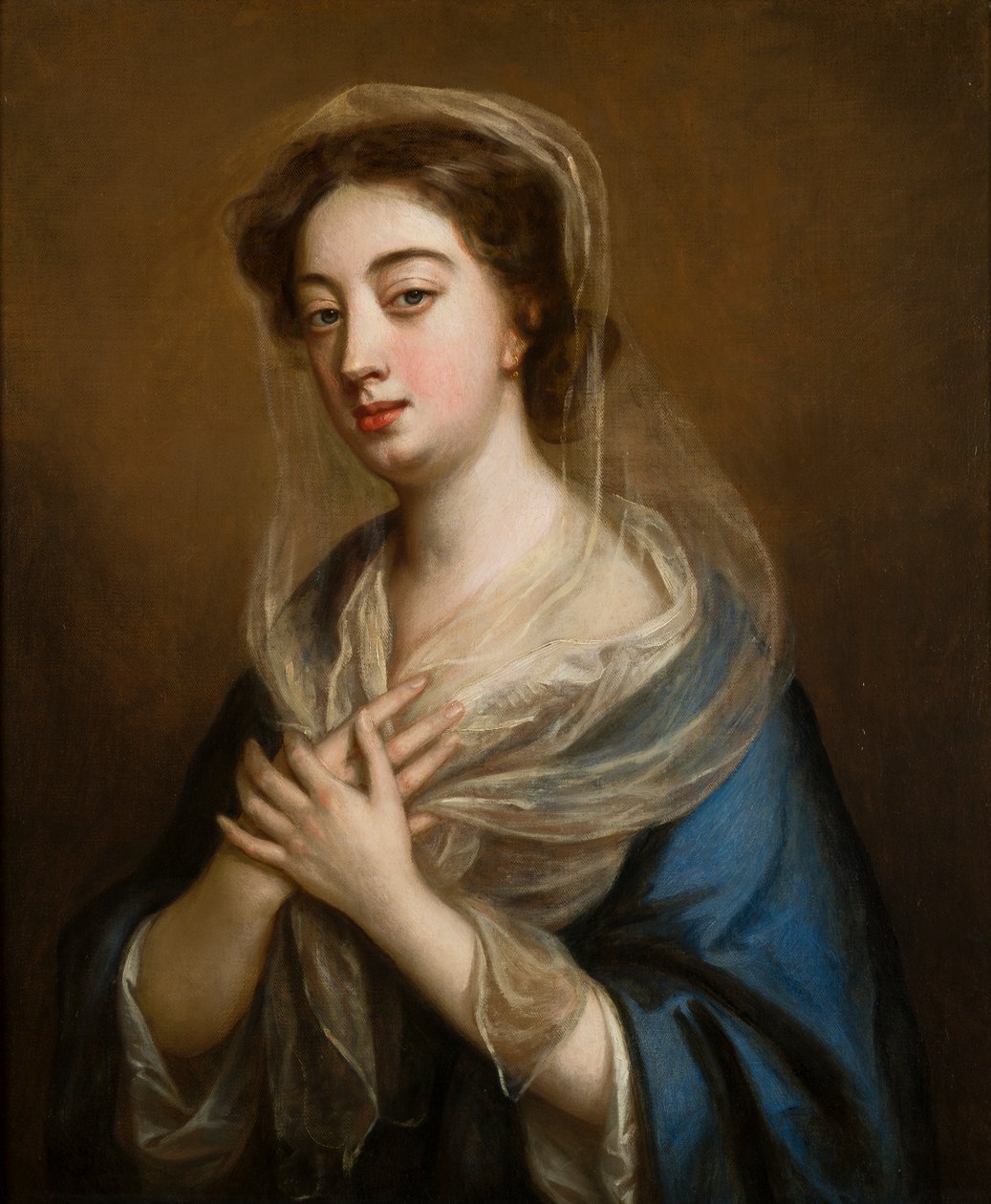 Portrait d